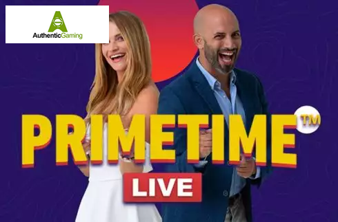PrimeTime Live